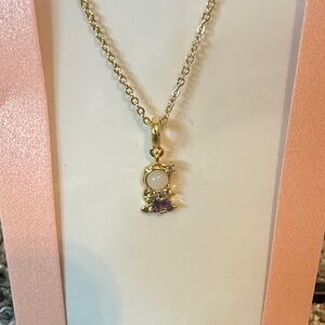 Rapunzel inspired Pendant Necklace